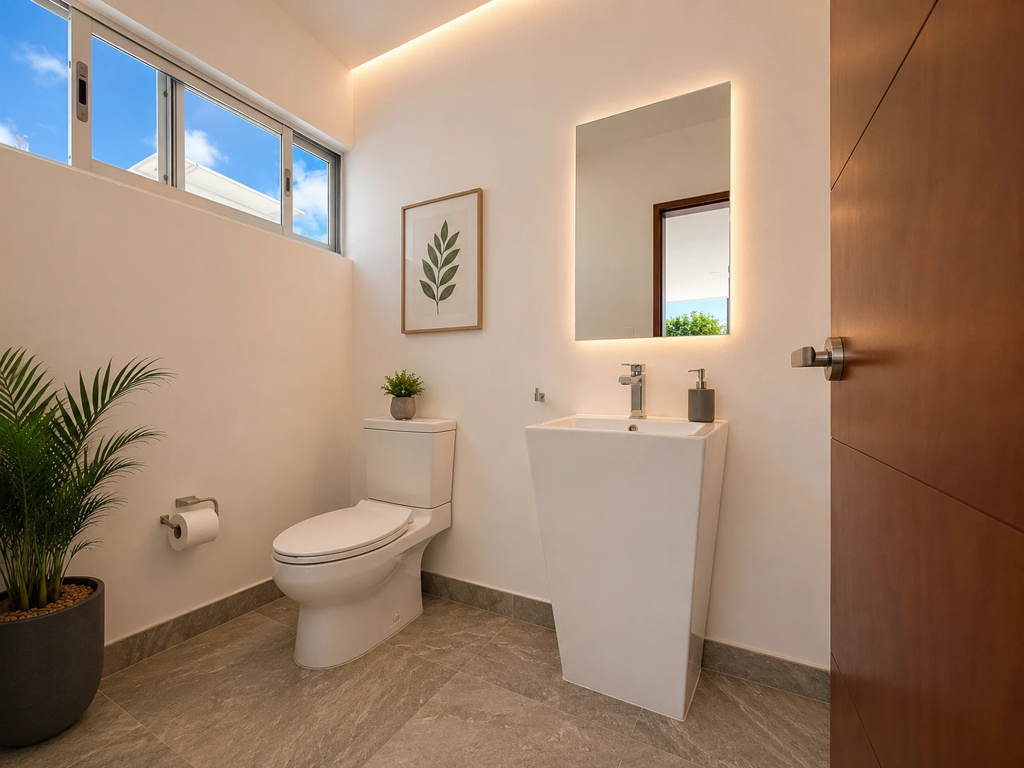 Baño